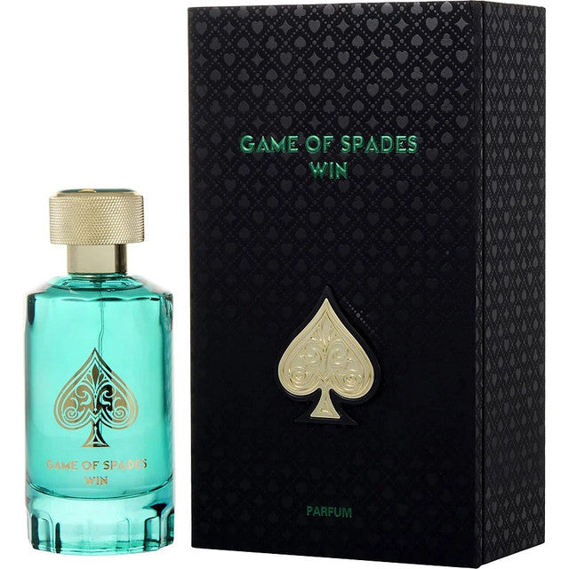 Jo Milano Paris Game Of Spades Win 3.4 Parfum Spray