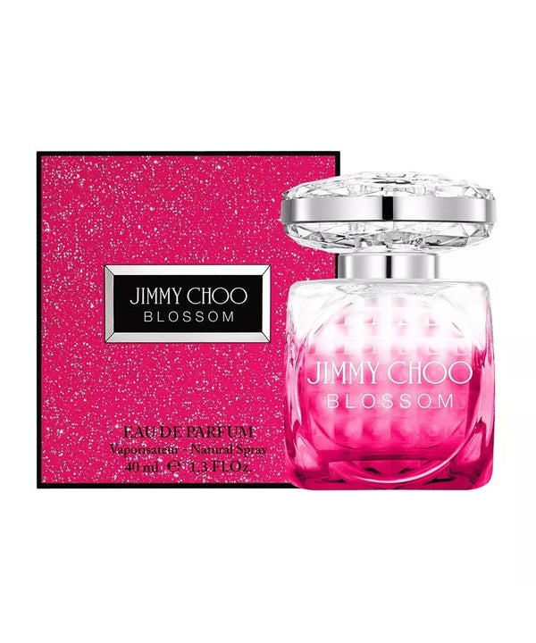 Jimmy Choo Blossom EDP Spray 40ML For Women - 3386460066297