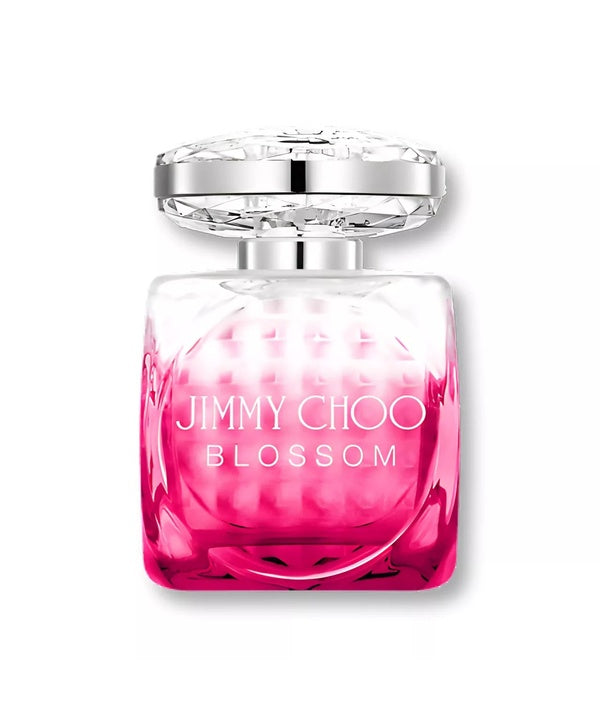 Jimmy Choo Blossom EDP Spray 40ML For Women - 3386460066297