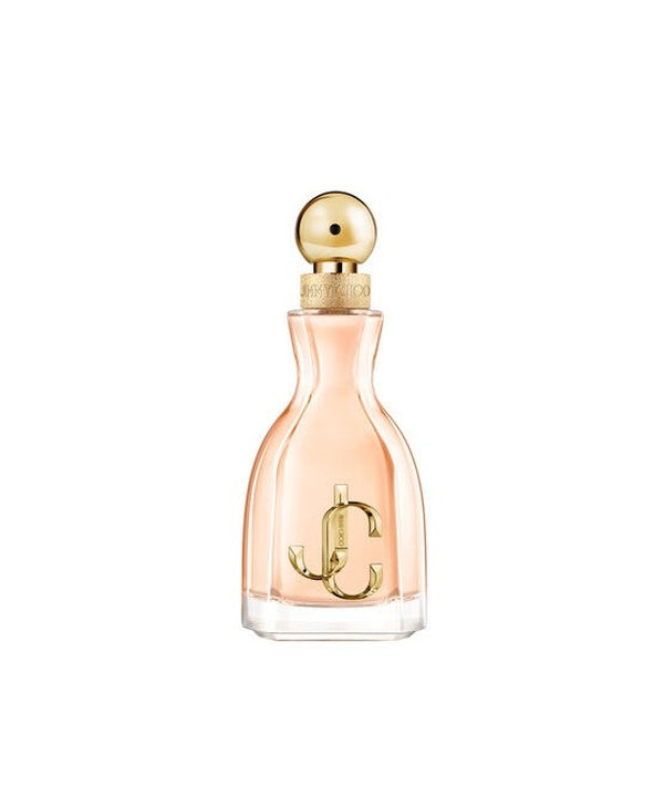 Jimmy Choo I Want Choo EDP Spray 40ML For Women - 3386460119276