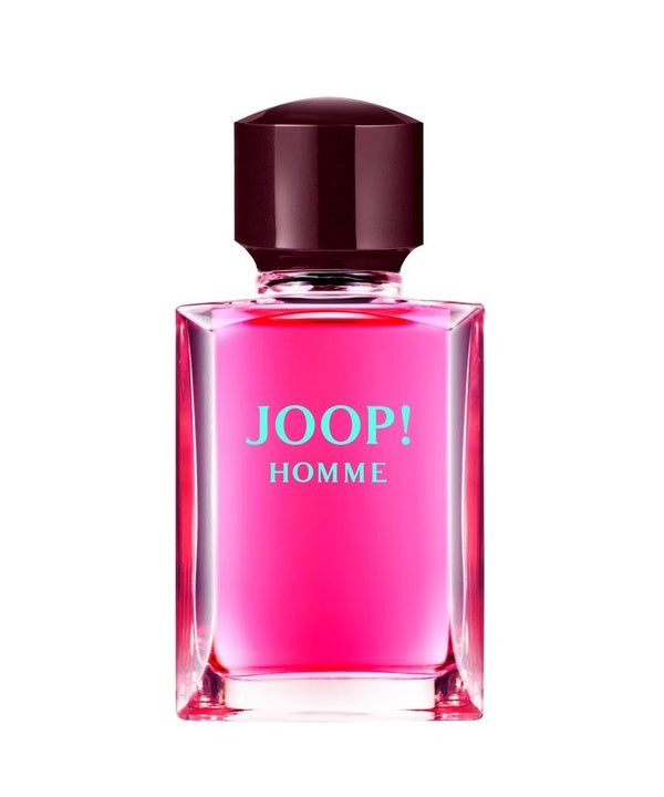 Joop Homme EDT Spray 75ML For Men - 3414206000592