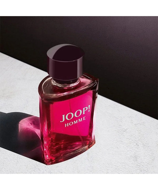 Joop Homme EDT Spray 75ML For Men - 3414206000592