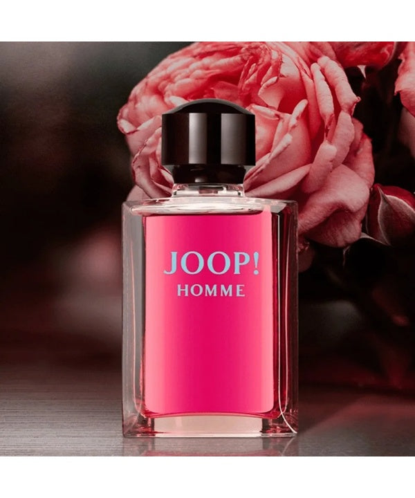 Joop Homme EDT Spray 75ML For Men - 3414206000592