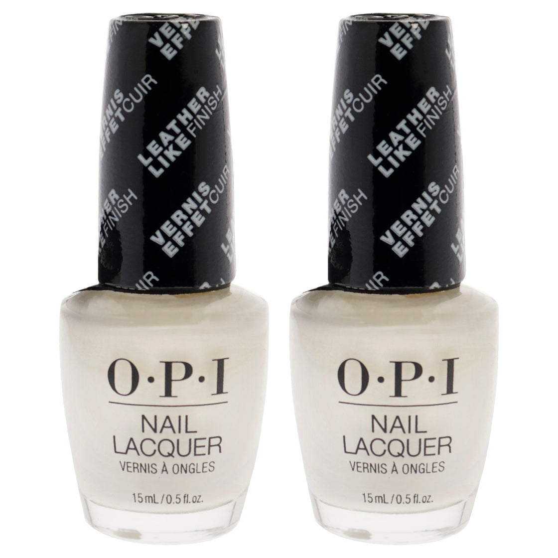 Nail Lacquer - G53 7355 Rydell Forever by OPI for Women - 0.5 oz Nail Polish - Pack of 2