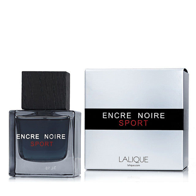 Lalique Encre Noire Sport 3.4 Edt Sp For Men