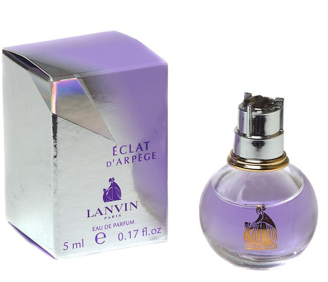 Lanvin Eclat D'Arpege 5 Ml Eau De Parfum Mini For Women