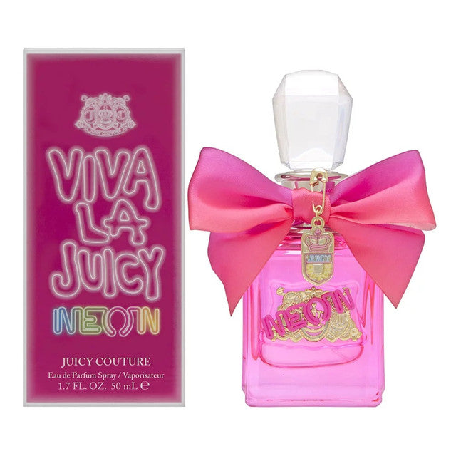 Viva La Juicy Neon 1.7 Eau De Parfum Spray For Women