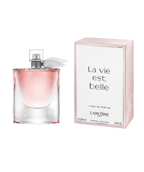 Lancome La Vie Est Belle EDP Spray 75 ML - 3605533286555