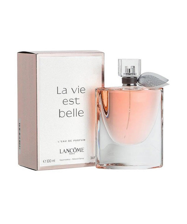 Lancome La Vie Est Belle EDP Spray 75 ML - 3605533286555