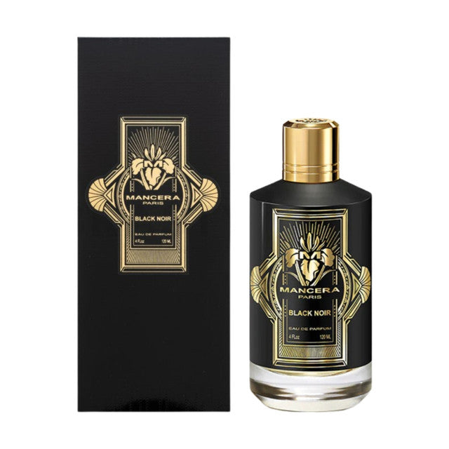 MANCERA BLACK NOIR 4 OZ EAU DE PARFUM SPRAY