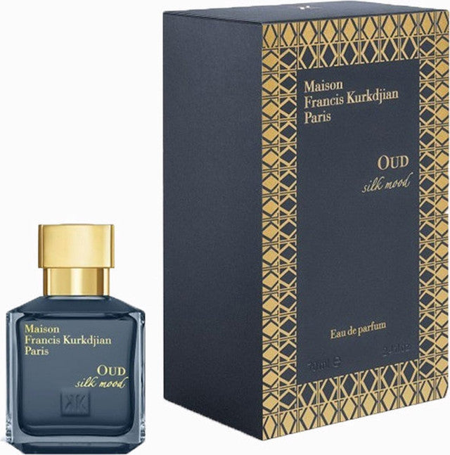 Maison Francis Kurkdjian Oud Silk Mood 2.4 Eau De Parfum Spray