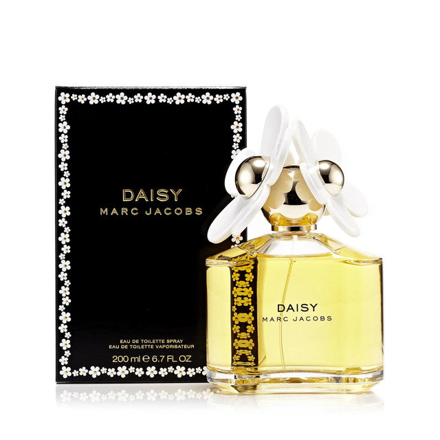 MARC JACOBS DAISY 6.7 EAU DE TOILETTE SPRAY