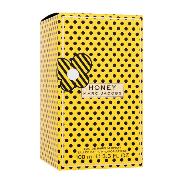 Marc Jacobs Honey 3.3 Eau De Parfum Spray For Women