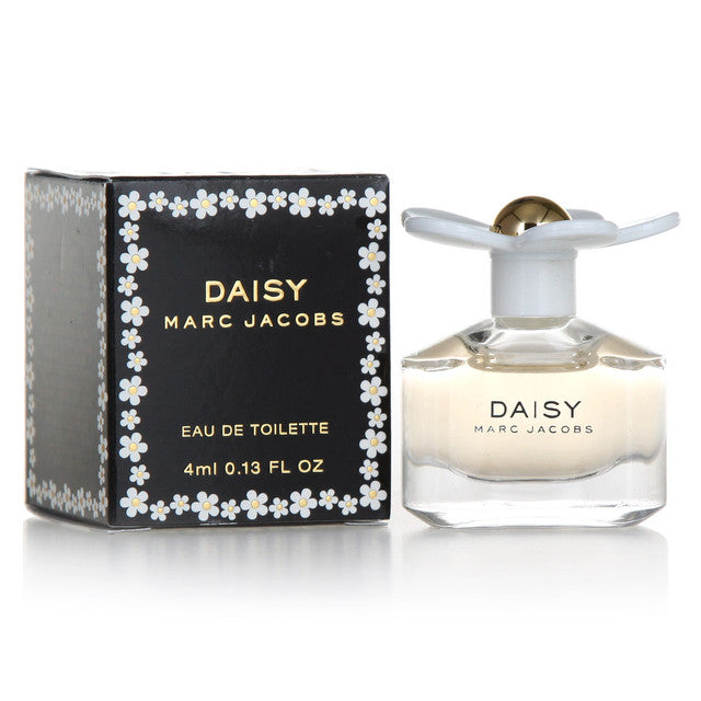 MARC JACOBS DAISY 4 ML EDT MINI