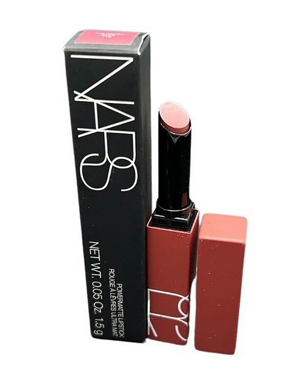 Nars Powermatte Lipstick-Thunder Kiss 115 1.5 GMS For Women - 194251133553