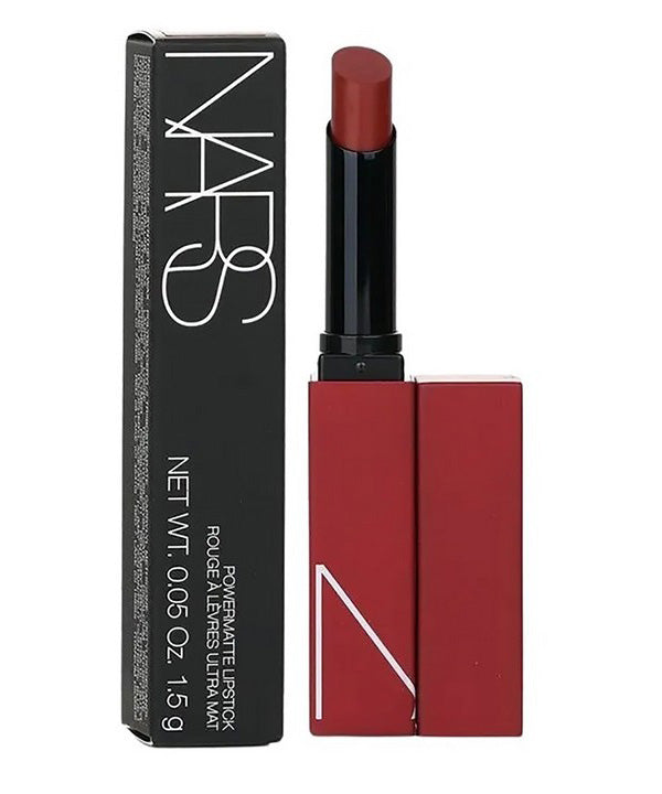 Nars Powermatte 135 Mogador Lipstick 1.5GM - 194251133621