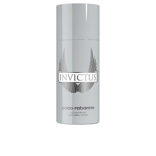 Paco Rabanne Invictus 5 Oz Deodorant Spray