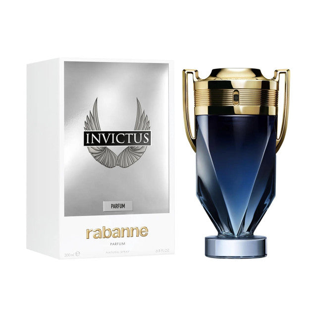 PACO RABANNE INVICTUS 6.7 PARFUM SPRAY FOR MEN