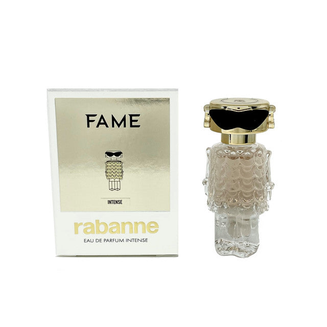 Paco Rabanne Fame Intense 4 Ml Eau De Parfum Mini For Women