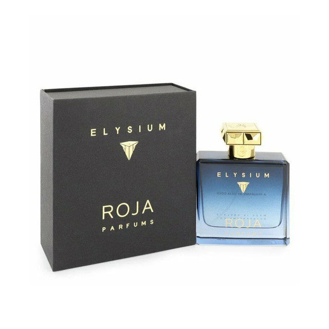 Roja Parfums Elysium 3.4 Parfum Cologne Spray For Men