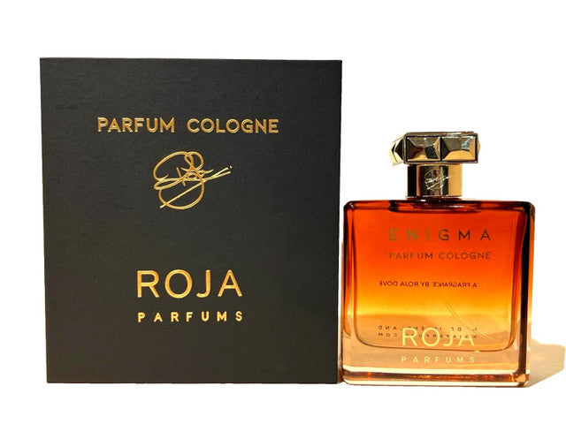 Roja Parfums Enigma 3.4 Parfum Cologne Spray For Men