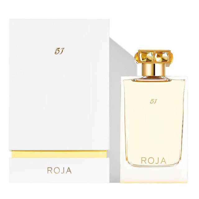 Roja Parfums 51 2.5 Eau De Parfum Spray For Women