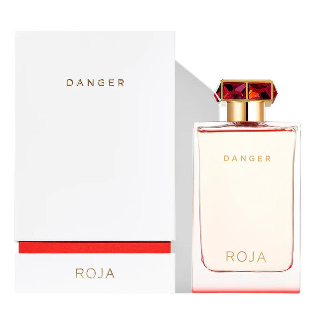 Roja Parfums Danger 2.5 Eau De Parfum Spray For Women