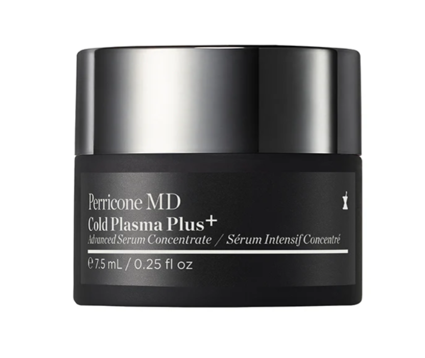 Cold Plasma Plus Serum by Perricone MD for Unisex - 0.25 oz Treatment