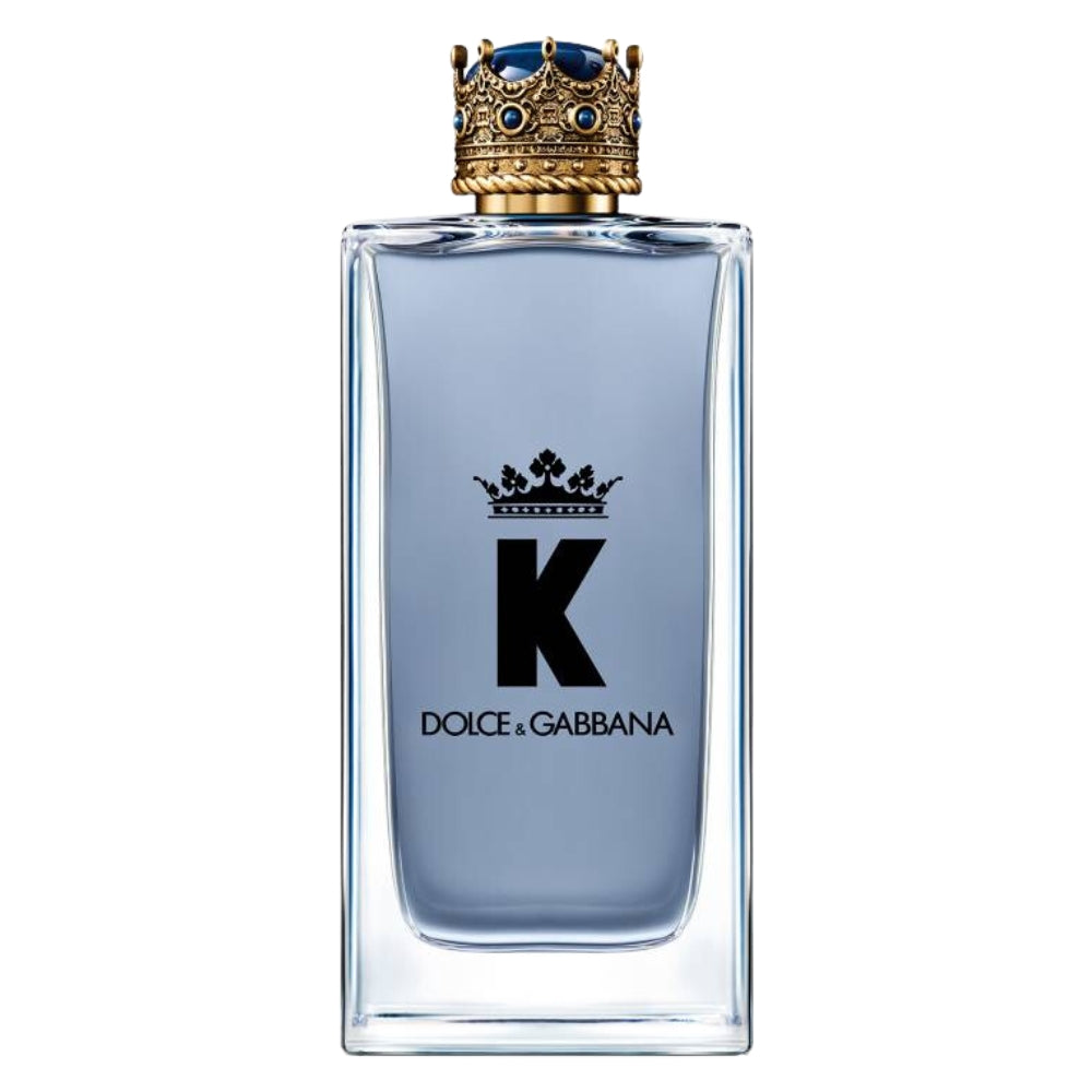 Dolce and Gabbana K for Men 6.7 oz / 200 ml Eau De Parfum For Men