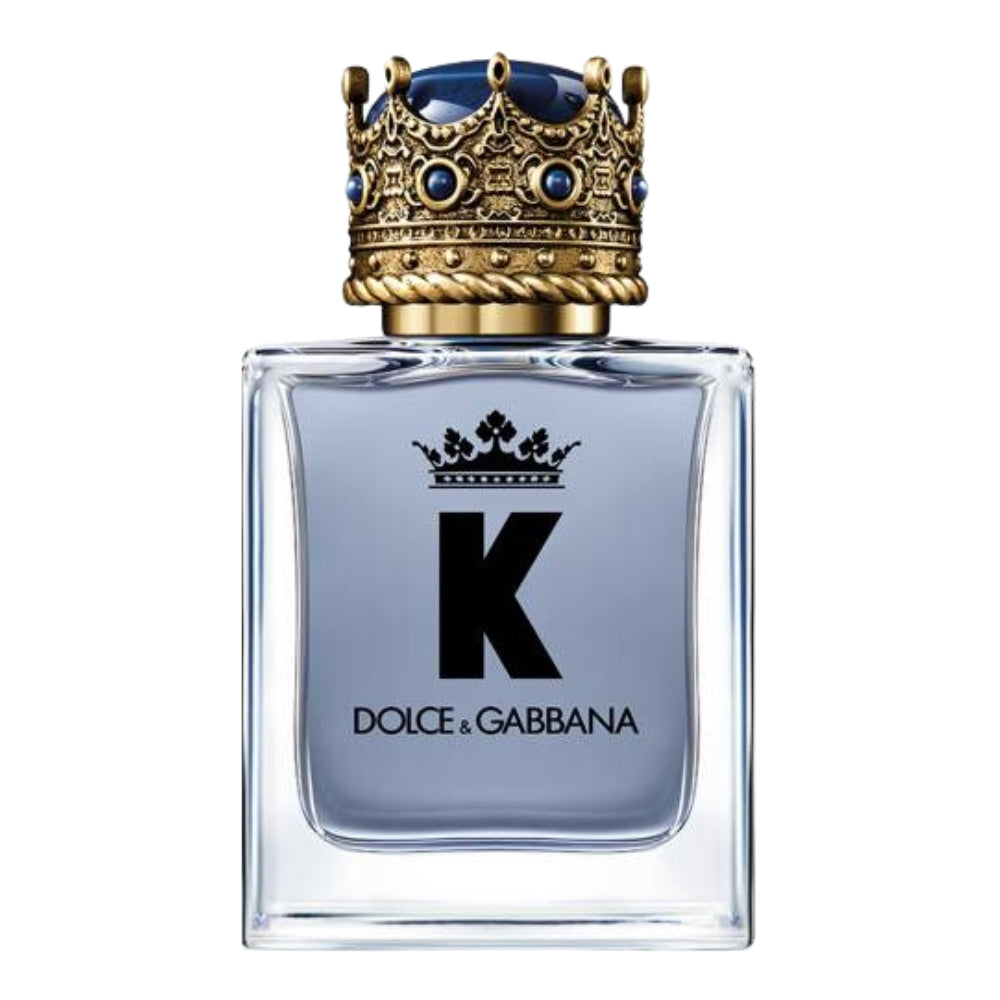 Dolce and Gabbana K for Men 1.7 oz / 50 ml Eau De Parfum For Men