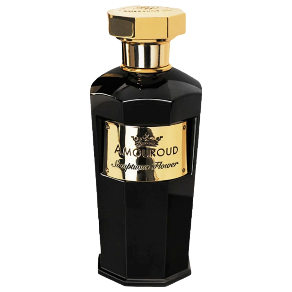 Amouroud Sumptuous Flower 3.4 oz / 100 ml Eau De Parfum Unisex