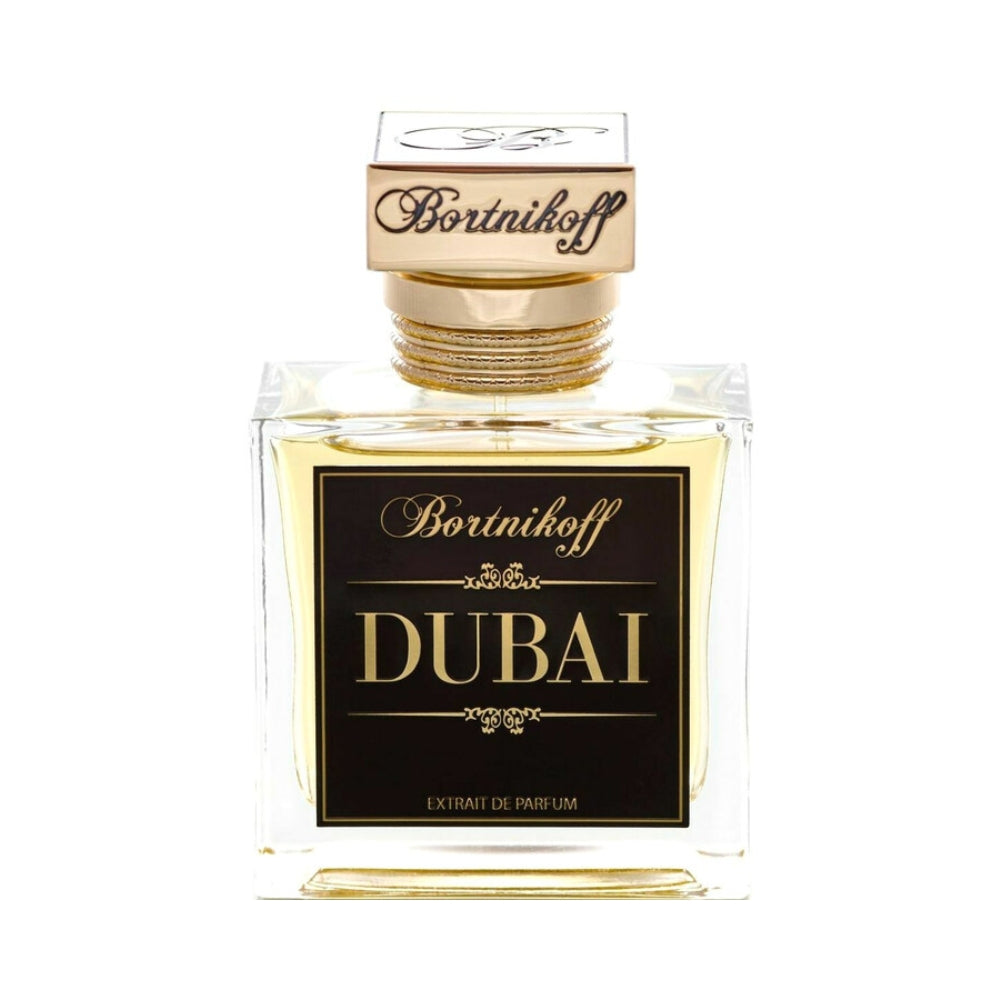 Bortnikoff Dubai Extrait De Parfum Unisex 1.7 oz / 50 ml