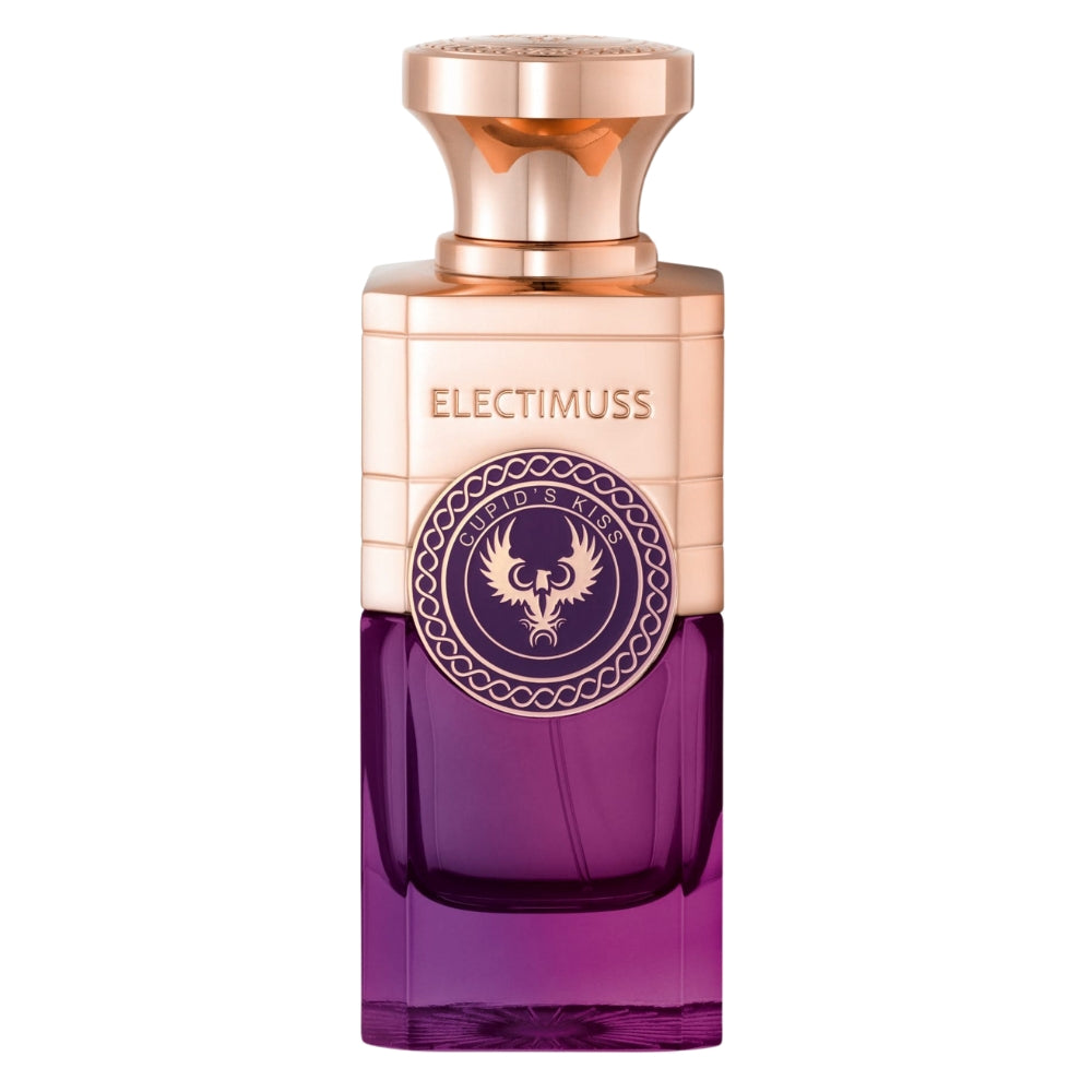 Electimuss Cupid's Kiss 3.4 oz / 100 ml Eau De Parfum Unisex