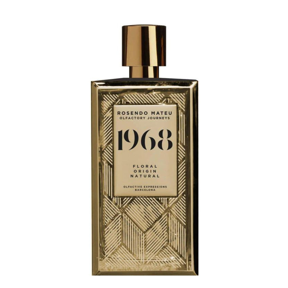 Rosendo Mateu 1968 3.4 oz / 100 ml Eau De Parfum Unisex