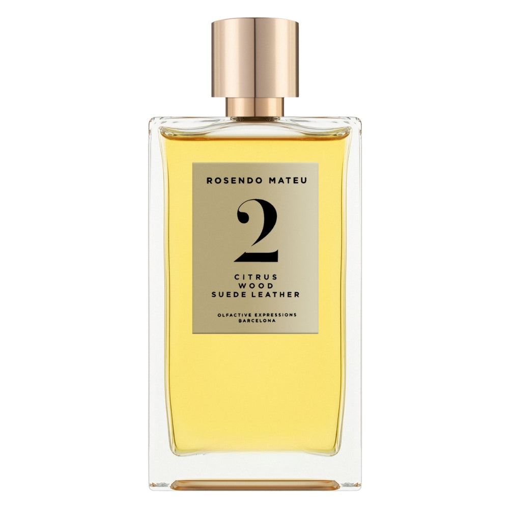 Rosendo Mateu No. 2 3.4 oz / 100 ml Eau De Parfum Unisex