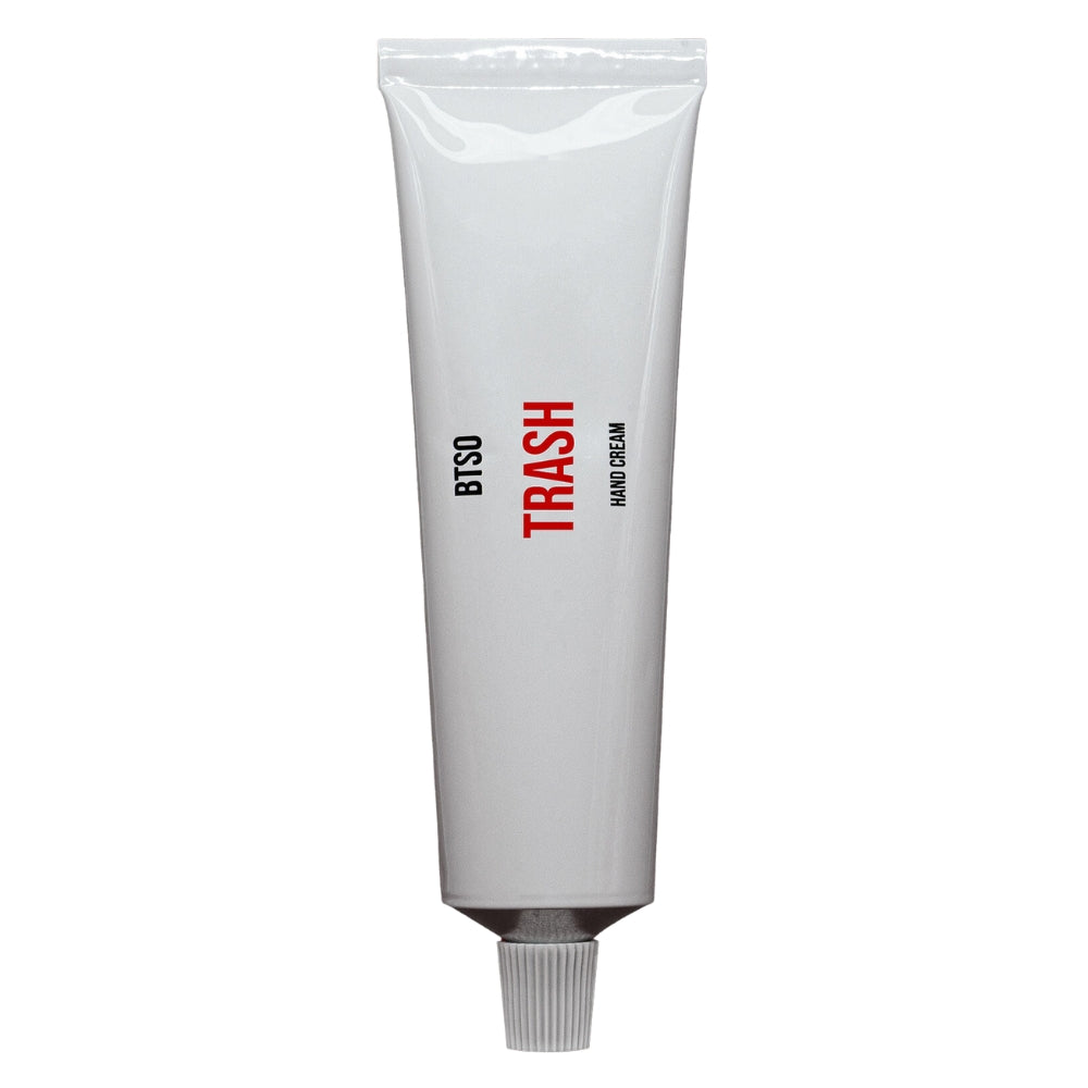 Borntostandout Trash Hand Cream 1.7 oz / 50 mlHand Cream