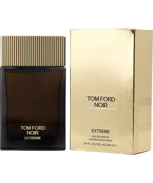 Tom Ford Noir Extreme EDP Spray 100ML For Men - 888066035392