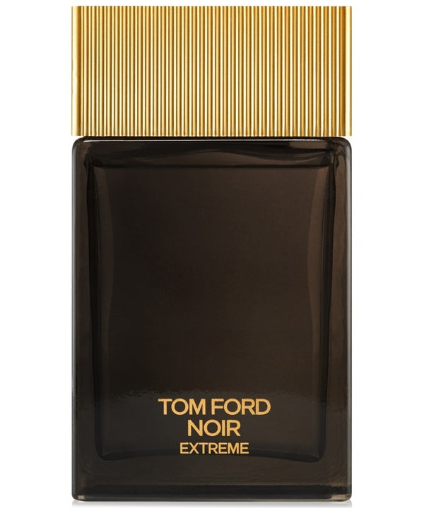 Tom Ford Noir Extreme EDP Spray 100ML For Men - 888066035392