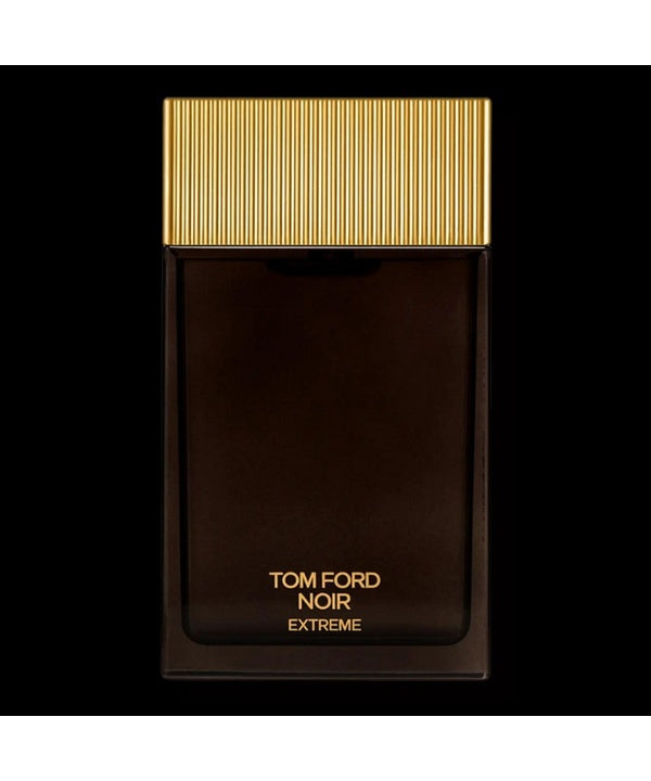 Tom Ford Noir Extreme EDP Spray 100ML For Men - 888066035392