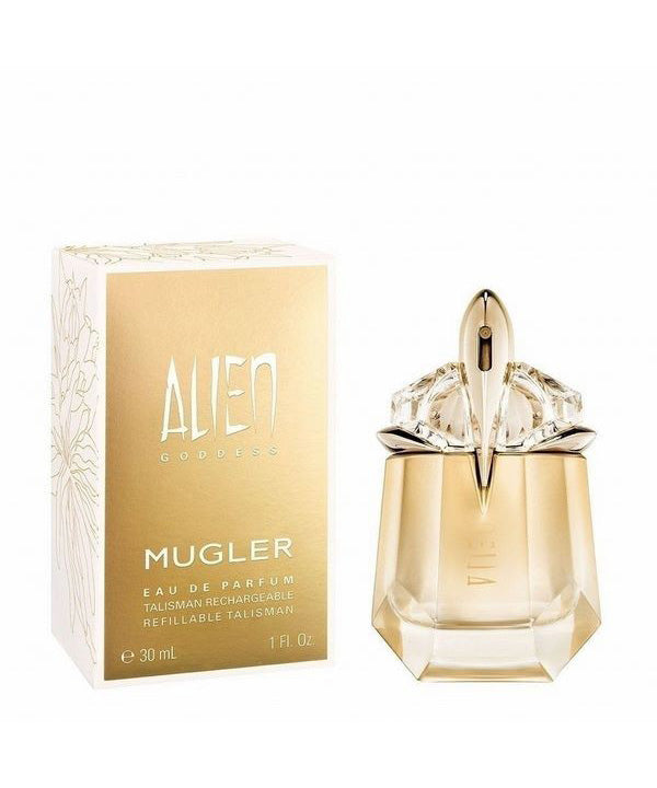 Thierry Mugler Alien Goddess EDP Spray 30 ML For Women - 3439601204642