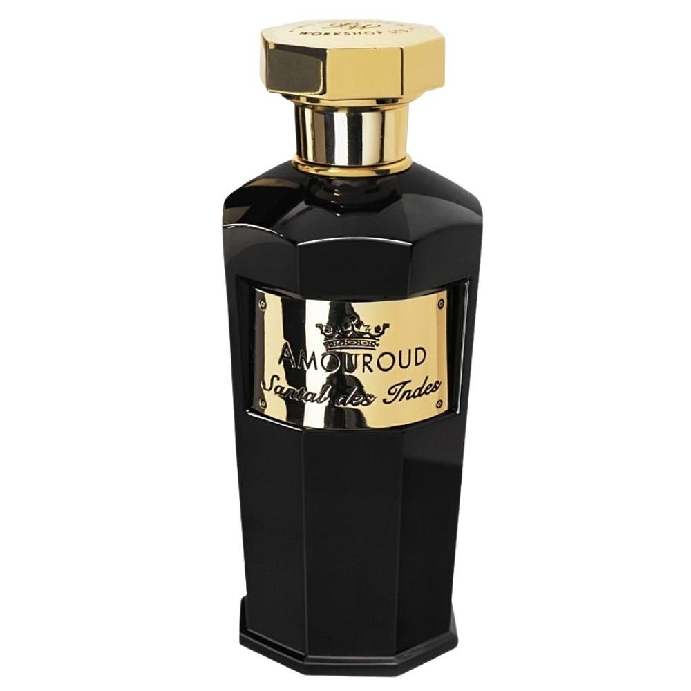 Amouroud Santal Des Indes 3.4oz/100ml Eau de Parfum Spray Unisex