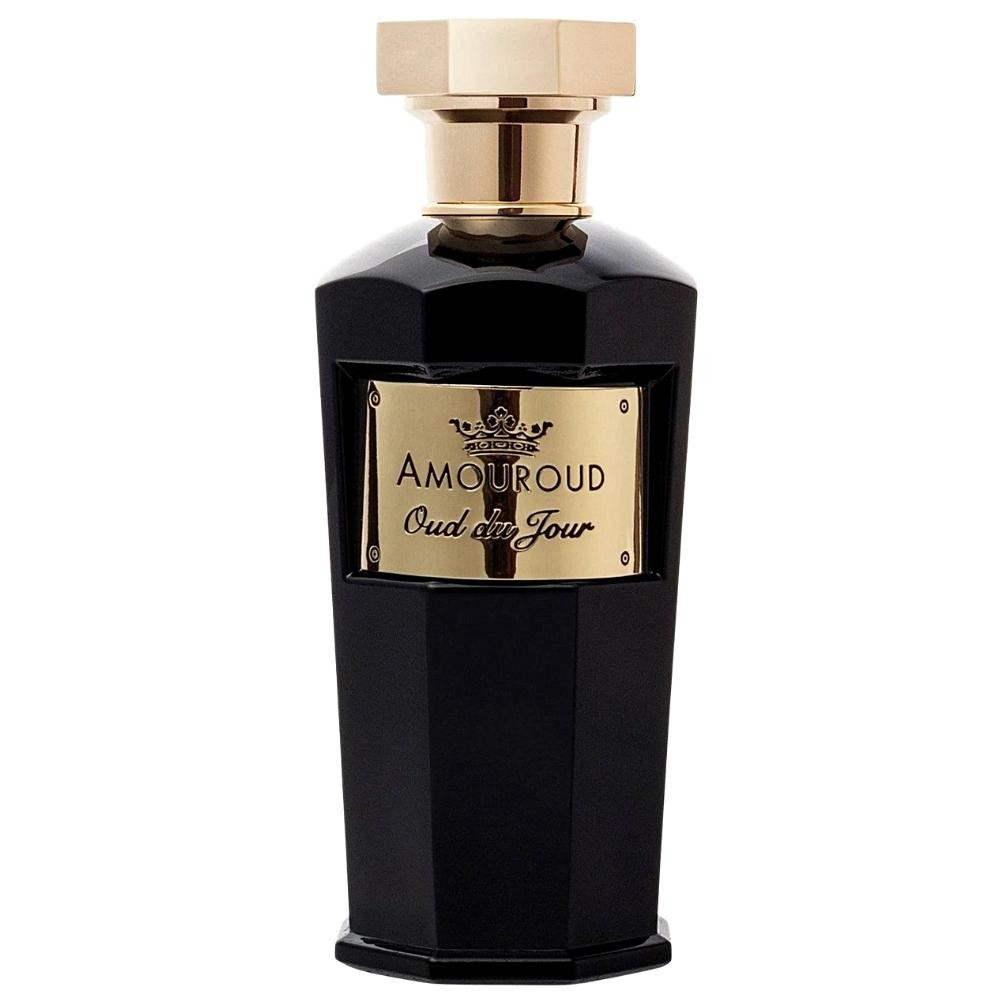 Amouroud Oud du Jour 3.4oz/100ml Eau de Parfum Spray Unisex