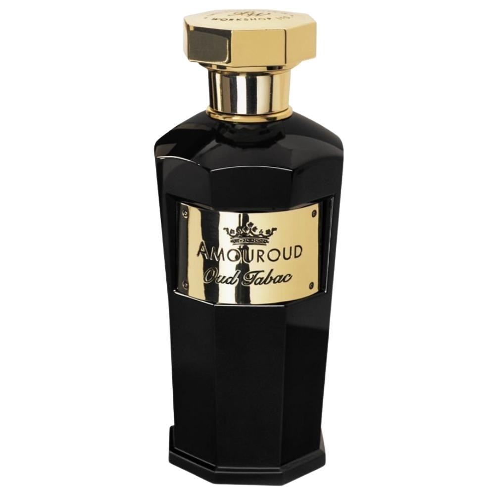 Amouroud Oud Tabac 3.4oz/100ml Eau de Parfum Spray Unisex