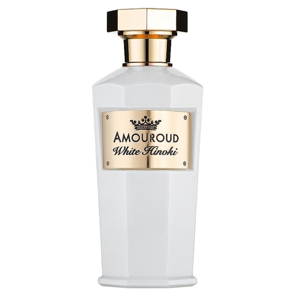 Amouroud White Hinoki 3.4oz/100ml Eau de Parfum Spray Unisex