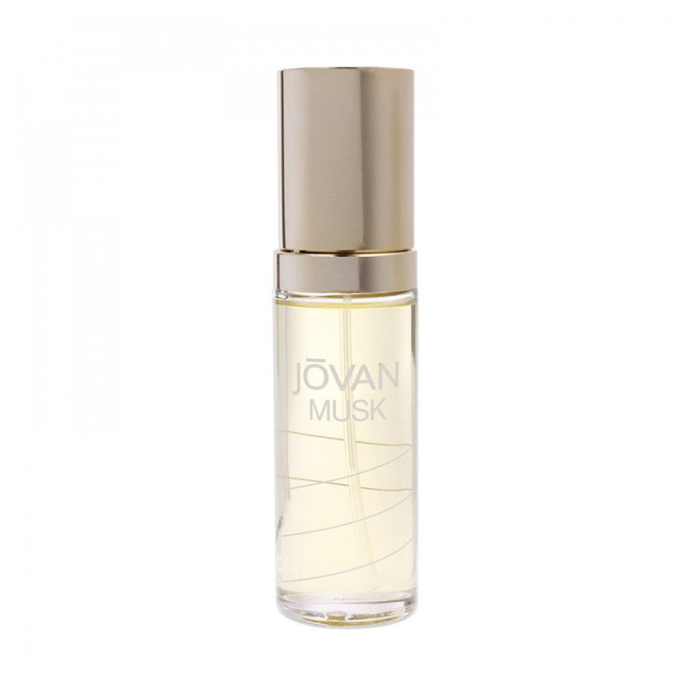 Jovan Jovan Musk 2.0 oz / 60 ml Cologne For Women