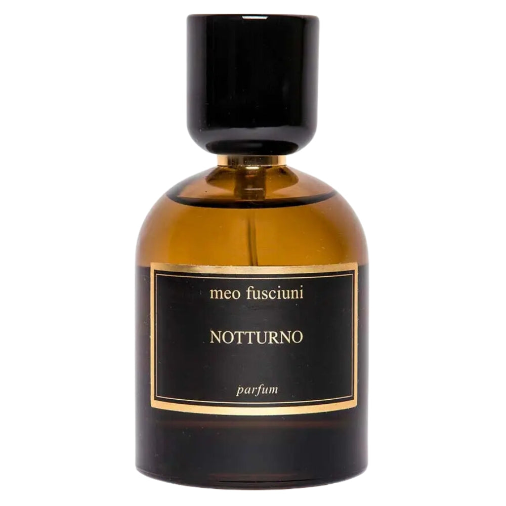 Meo Fusciuni Notturno 3.4 oz / 100 ml Eau de ParfumUnisex