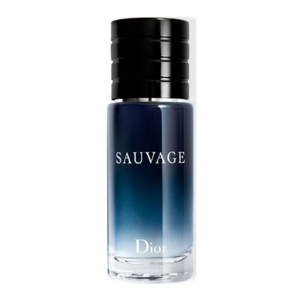 Christian Dior Sauvage for Men 1.0 oz / 30 ml Eau DeToilette For Men