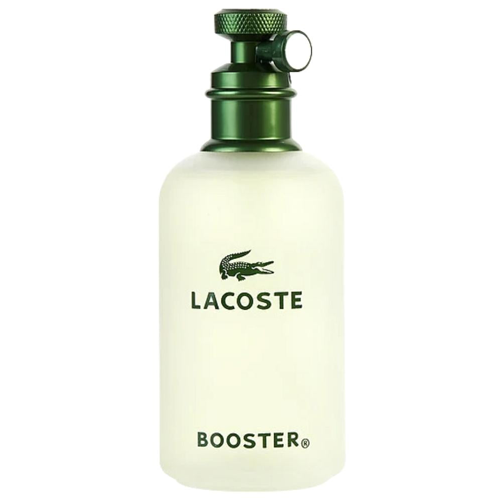 Lacoste Booster 4.2 oz / 125 ml Eau De Toilette For Men