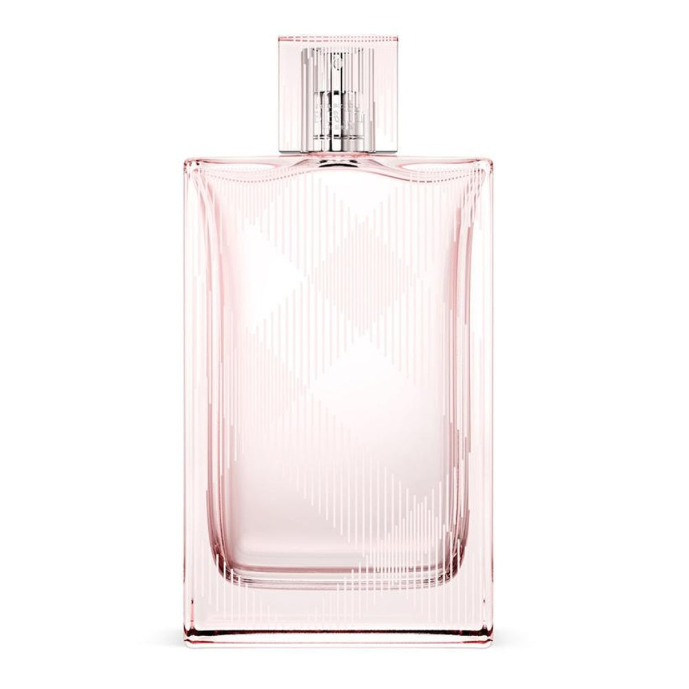 Burberry Brit Sheer EDT Eau De Toilette For Women 3.3 oz / 100 ml