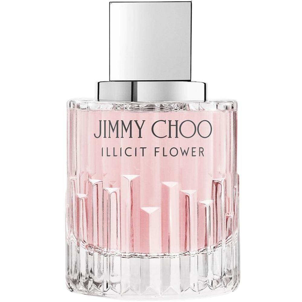 Jimmy Choo Jimmy Choo Illicit Flower 2.0 oz / 60 ml Eau De Toilette For Women
